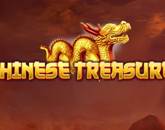Chinese Treasures – Tận hưởng không gian Trung Hoa giải trí ấn tượng