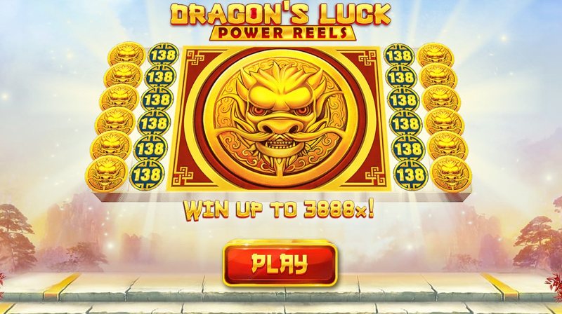 Dragon's Luck 