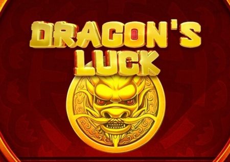Cách chơi slot game Dragon’s Luck nắm chắc phần thắng