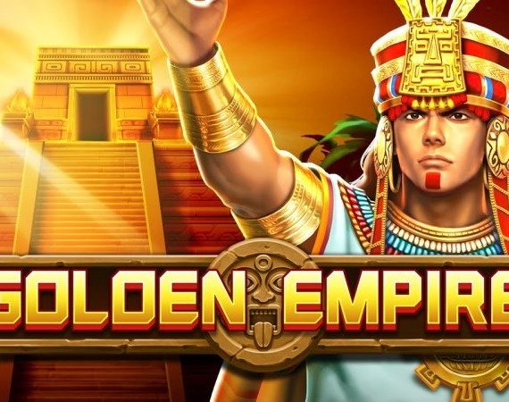 Golden Empire – Game Slot mới nhất tại cổng cược me88