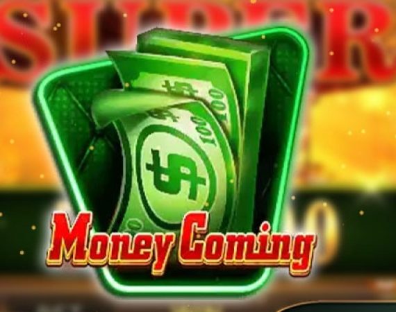 MoneyComing – Slot Game đình đám tại sân chơi trực tuyến me88
