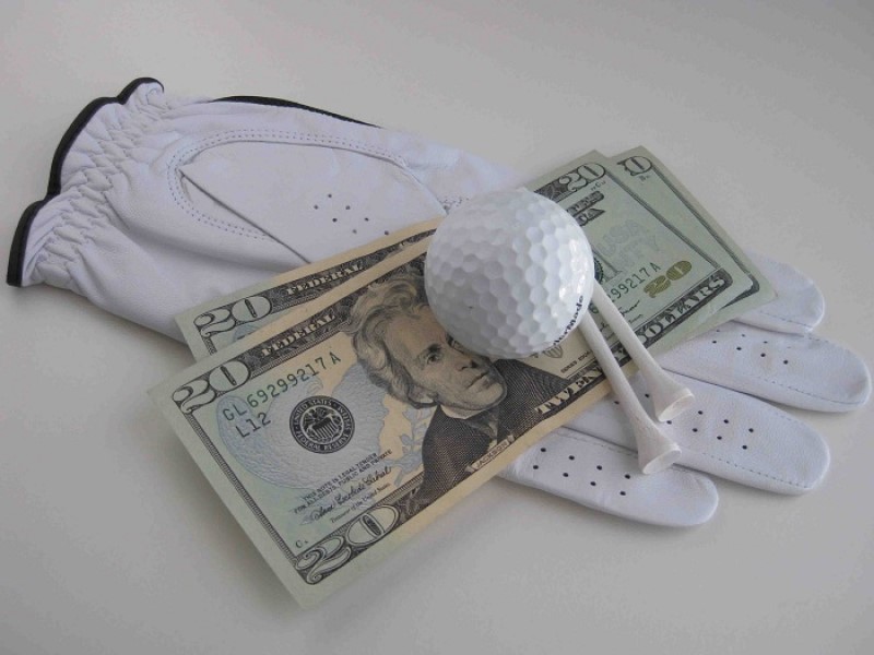Cá cược golf
