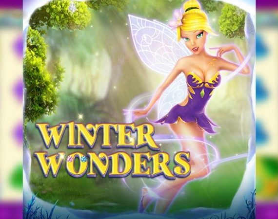 Winter Wonders game slots siêu dễ thương, nhận thưởng lớn!