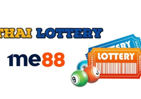 Chơi ngay Thai Lottery – Xổ số kiểu Thái, trúng thưởng cực lớn