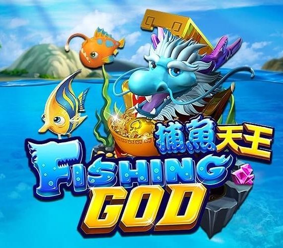Bắn cá GOD – Game bắn cá kinh điển đã đổ bộ tại me88