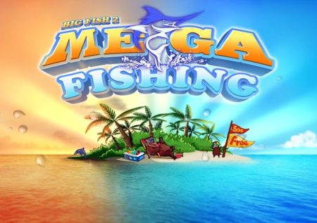 Bắn cá Mega – Game vua bắn cá với tỷ lệ thưởng khủng nhất tại me88