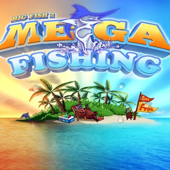 Bắn cá Mega – Game vua bắn cá với tỷ lệ thưởng khủng nhất tại me88