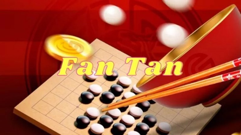 Chi tiết các bước đặt cược game Fantan trực tuyến tại nhà cái
