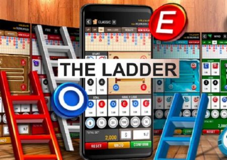 The Ladder – Xổ số “leo thang” mới mẻ đến từ Hàn Quốc