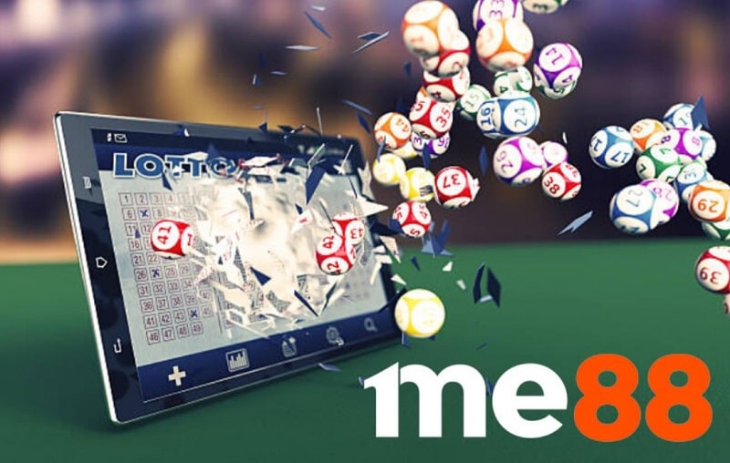 Me88 hỗ trợ người chơi xổ số online hết mình